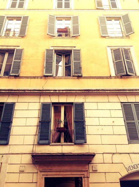 Appartement Domus Sant'elena With Sauna