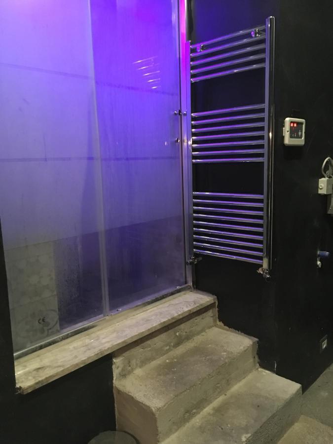 Domus Sant'elena With Sauna Appartement *
