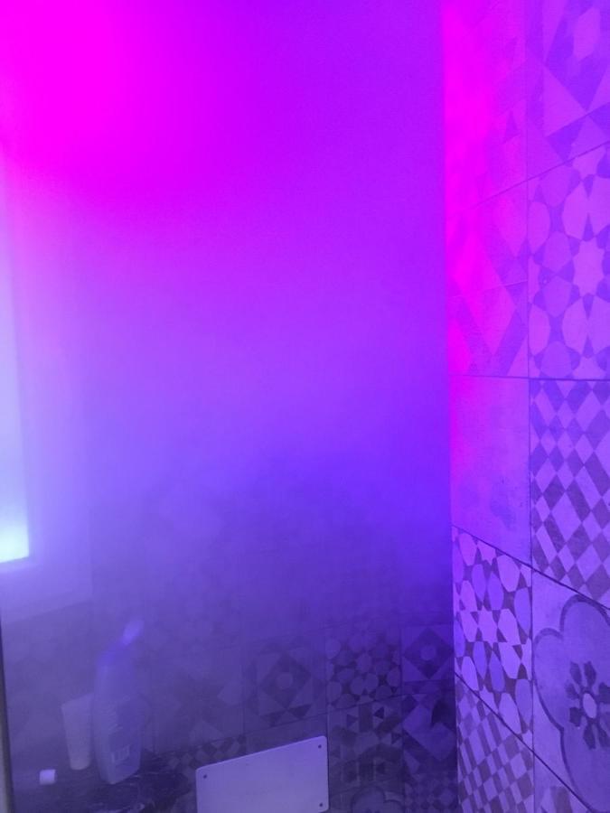 Domus Sant'elena With Sauna Appartement