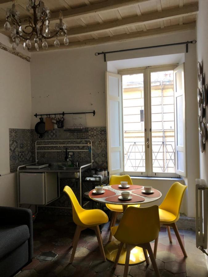 Appartement Domus Sant'elena With Sauna *