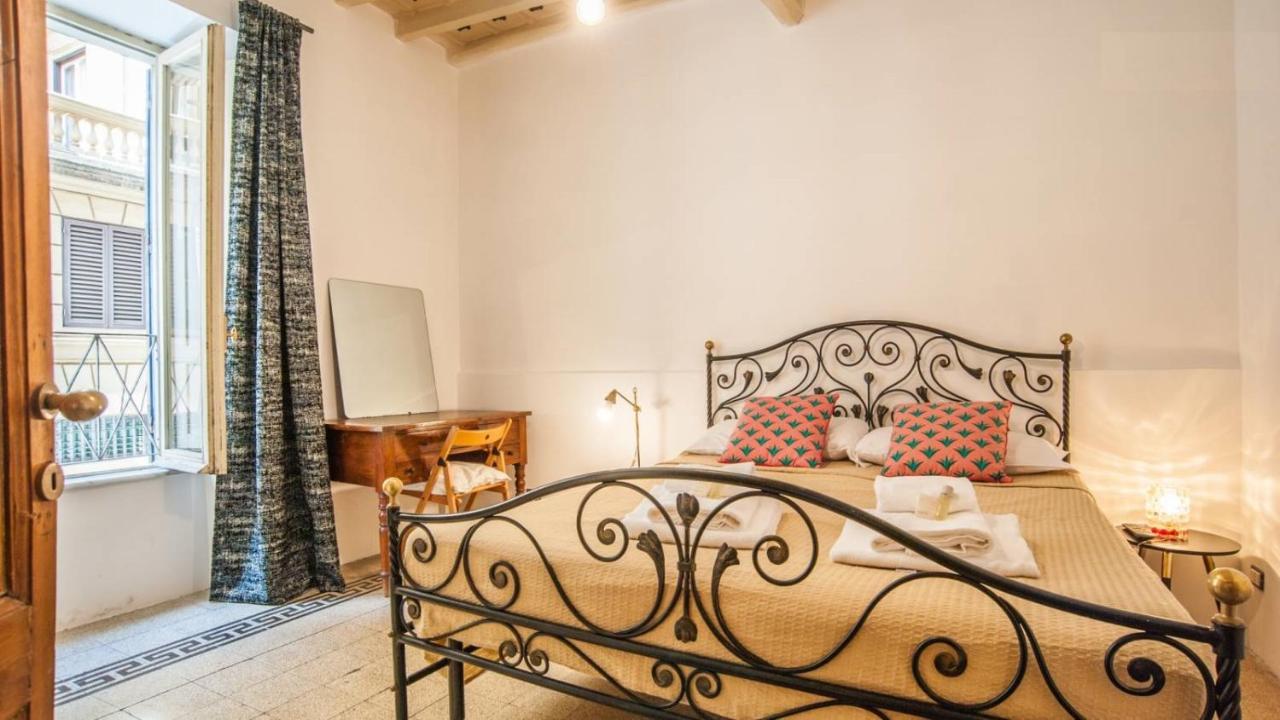 Domus Sant'elena With Sauna Appartement *