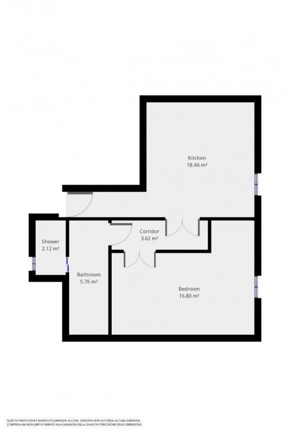 Domus Sant'elena With Sauna Appartement Rome