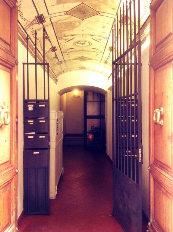 Appartement Domus Sant'elena With Sauna